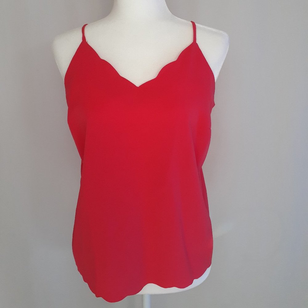 Halogen cami